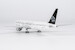 Boeing 767-400ER United Airlines "Star Alliance" N76055  18002