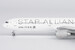 Boeing 767-400ER United Airlines "Star Alliance" N76055  18002