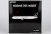Boeing 767-400ER United Airlines "Star Alliance" N76055  18002