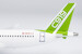 Comac C919 COMAC prototype House Colors B-001J  19011