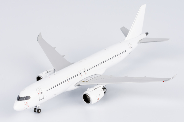 Comac C919 Blank Model  19021
