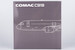 Comac C919 Blank Model  19021