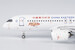 Comac C919 China Eastern Airlines Shining Chinese Red B-657T  19023