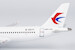 Comac C919 China Eastern Airlines Shining Chinese Red B-657T  19023