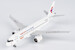 Comac C919 China Eastern Airlines Shining Chinese Red B-658E