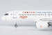 Comac C919 China Eastern Airlines Shining Chinese Red B-658E  19024