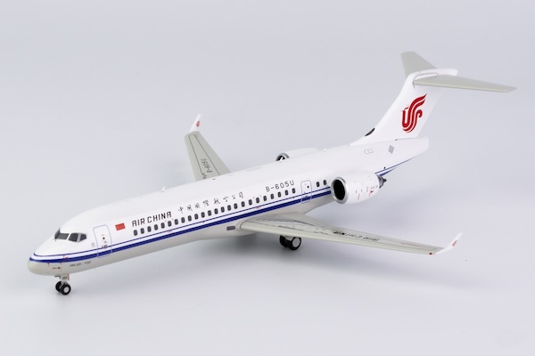 ARJ21-700 Air China B-605U (delayed)  20101