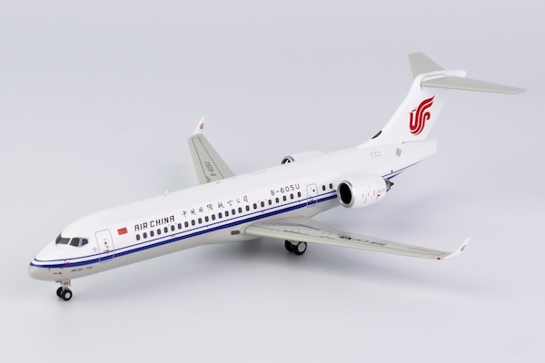 ARJ21-700 Air China B-605U (delayed) 20101