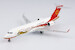 ARJ21-700 Chengdu Airlines B-653E