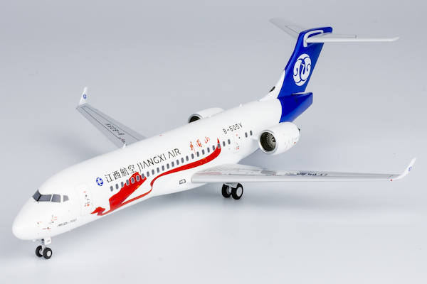 ARJ21-700 Jiangxi Air B-605V 20115