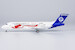 ARJ21-700 Jiangxi Air B-605V 20115