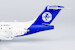 ARJ21-700 Jiangxi Air B-605V 20115