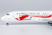 ARJ21-700 Jiangxi Air B-605V 20115