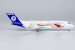 ARJ21-700 Jiangxi Air B-605V 20115