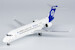ARJ21-700 Jiangxi Air B-605T "Ceramic Art Avenue, City of Jingdezhen"