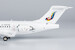 ARJ21-700 Genghis Khan Airlines "Ordos, the holy land of Genghis Khan" B-606A 20117