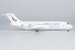 ARJ21-700 Genghis Khan Airlines "Ordos, the holy land of Genghis Khan" B-606A 20117