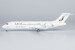 ARJ21-700 Genghis Khan Airlines "Ordos, the holy land of Genghis Khan" B-606A 20117