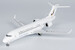 ARJ21-700 Genghis Khan Airlines "Ordos, the holy land of Genghis Khan" B-606A