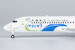 ARJ21-700 Genghis Khan Airlines B-602T 20120