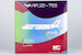 ARJ21-700 Genghis Khan Airlines B-602T 20120