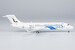 ARJ21-700 Genghis Khan Airlines B-602T  20120