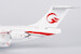 ARJ21-700 OTT Airlines B-123A 20130
