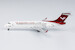 ARJ21-700  COMAC Express B-3322 