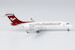 ARJ21-700 COMAC Express B-3322 21020