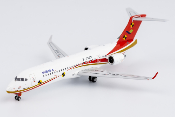 ARJ21-700 COMAC B-3329 21022