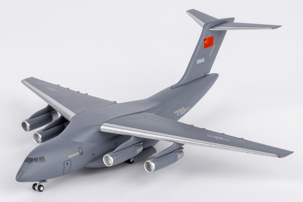 Xian Y20 PLA Air Force People's Liberation Army Air Force 20048 22020