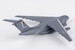 Xian Y20 PLA Air Force People's Liberation Army Air Force 20048 22020