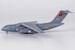 Xian Y20 PLA Air Force People's Liberation Army Air Force 11256 Low viz livery with national flag  22023