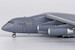 Xian Y20 PLA Air Force People's Liberation Army Air Force 11256 Low viz livery with national flag  22023