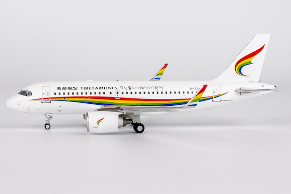 Airbus A319neo Tibet Airlines B-32AJ  24001