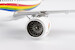 Airbus A319neo Tibet Airlines B-32AJ 24001