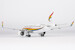 Airbus A319neo Tibet Airlines B-32AJ 24001