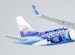 Airbus A321-200 China Southern Airlines "Hainan Island International Film Festival" B-1832 24011