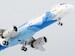 Airbus A321-200 China Southern Airlines "Hainan Island International Film Festival" B-1832  24011