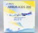 Airbus A321-200 China Southern Airlines "Hainan Island International Film Festival" B-1832 24011