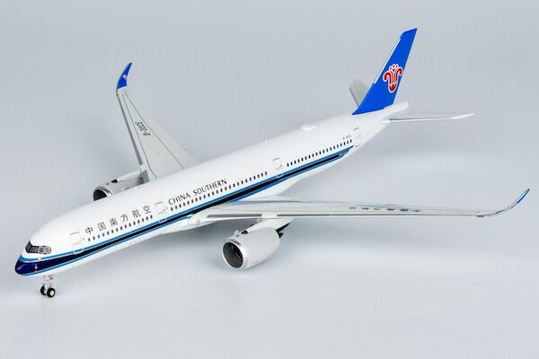 Airbus A350-900 China Southern Airlines B-30CE  24012