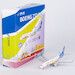 Boeing 737-800 China Southern Airlines CAEXPO B-5598 