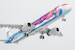 Airbus A321-200 China Southern "China International Consumer Products Expo" B-1625  24058