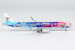 Airbus A321-200 China Southern "China International Consumer Products Expo" B-1625  24058
