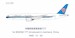 Boeing 777-200 China Southern Airlines "the 1st Boeing 777 introduced in Mainland, China" B-2051