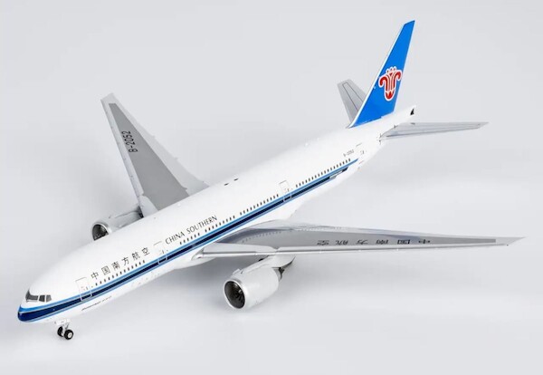Boeing 777-200 China Southern Airlines B-2052  24181