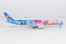 Airbus A350-900 China Southern Airlines "The 15th National Games "Dynamic Bay Area" B-308T  24185
