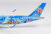 Airbus A350-900 China Southern Airlines "The 15th National Games "Dynamic Bay Area" B-308T  24185
