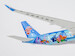 Airbus A350-900 China Southern Airlines "The 15th National Games "Dynamic Bay Area" B-308T  24185