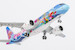 Comac C919 China Southern "Grand Beauty Bay Area" B-658W 24186